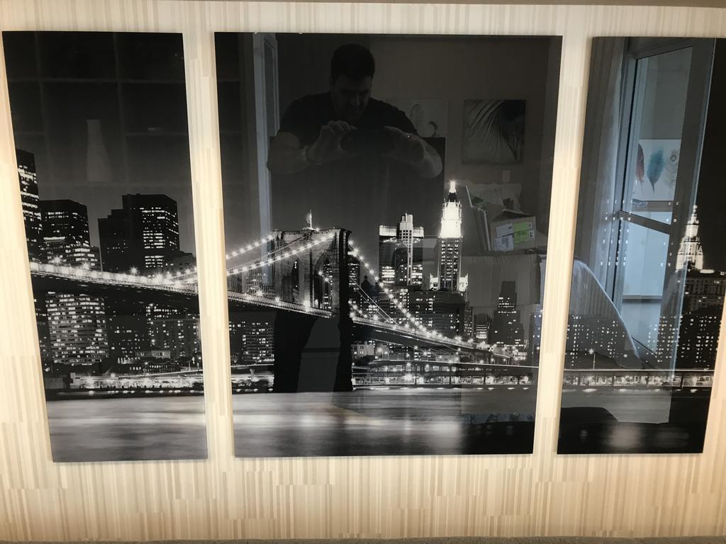 Estudio Charmoso No Coracao Do Brooklyn. Leilighet São Paulo Eksteriør bilde